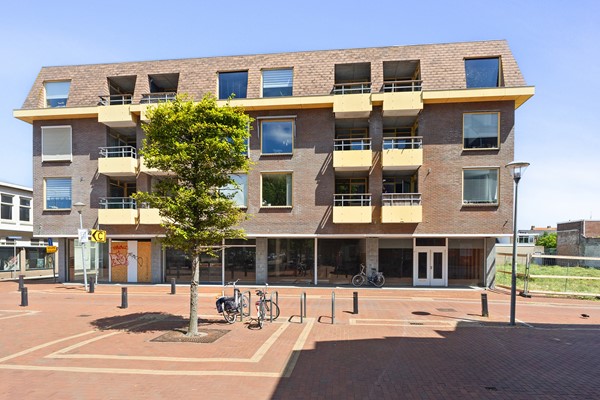 Medium property photo - Koningdwarsstraat 88, 1781 LC Den Helder